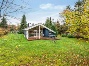 Holiday Home Ensio - 8-0km from the sea by Interhome, Bogø By